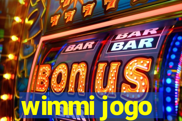 wimmi jogo
